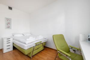 RentPlanet - Apartament Kopcińskiego