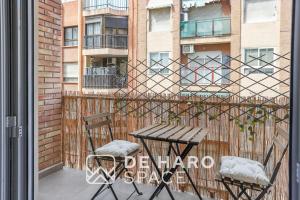 Luxury apartment in Alicante