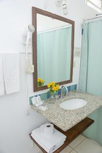 Pousada Villa dei Colori