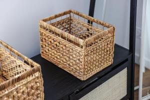 Appartements N3 La Jungle de Montaudry - Terrasse - Parking : photos des chambres
