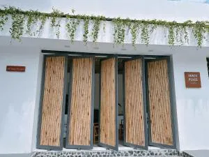 Inner Peace Phan Thiet - Ấp Thiện Long