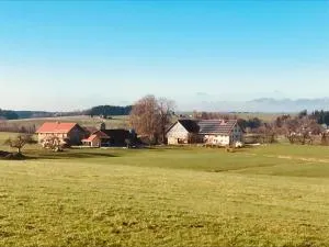 Himmelshof - Christazhofen