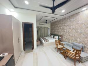 Royal Delight Resort