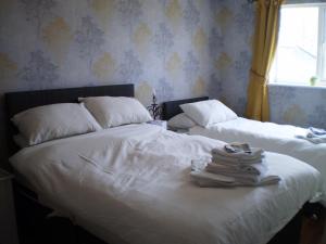 Sportsmans Lodge Bed and Breakfast