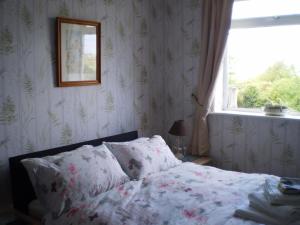 Sportsmans Lodge Bed and Breakfast