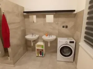 Apartmány Kortan - 韦莱赫拉德