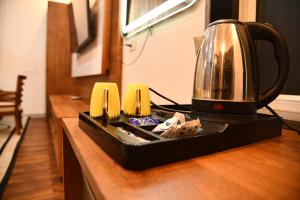 Royal Delight Resort