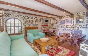 Three-Bedroom Holiday Home In Santagata Feltria Rn