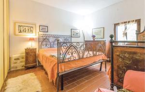 Three-Bedroom Holiday Home In Santagata Feltria Rn
