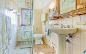 Ferienhaus mit 3 Schlafzimmern
