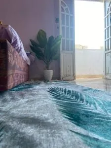 The Bat Cave - Al Ḩamīdāt