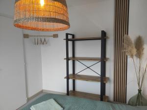 Appartements L-Obernai : photos des chambres