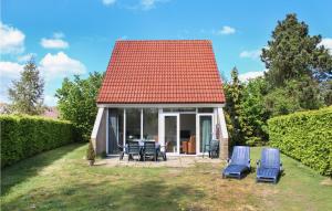 3 Bedroom Lovely Home In Vlagtwedde - 4-star hotels in Vlagtwedde