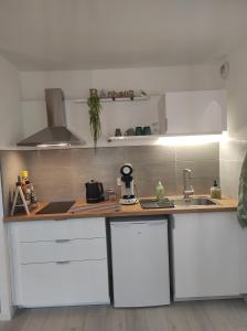 Appartements L-Obernai : photos des chambres