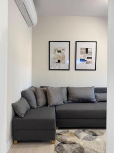 Comfort & Classy 1Bed Аpartment for 4 Guests on High Street