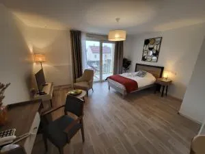 DOMITYS - La Licorne - Reipertswiller