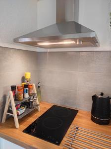 Appartements L-Obernai : photos des chambres