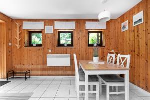 Domek letniskowy Patricia