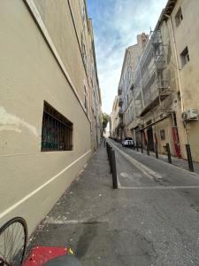 Appartements Chabanon : photos des chambres