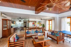 Villa Calangute Phase 11