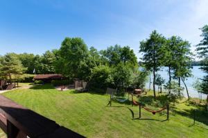 Domek letniskowy Patricia