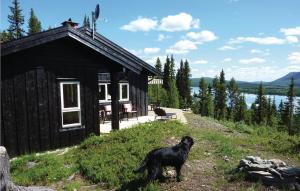 Trollbu Granåsen-Fefor