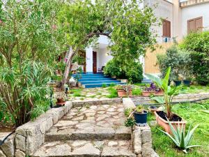 Villa Sao Scopello Punta Pispisa