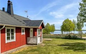 Gorgeous Home In Vittaryd With Wifi - Rydaholm