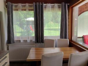 Ferienwohnung Ortner am Kreischberg