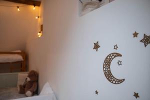 Longère de Charme, bord de Loire