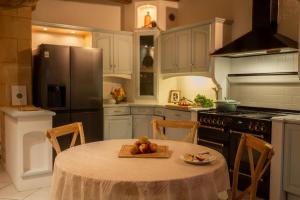 Longère de Charme, bord de Loire