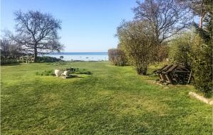 Gorgeous Home In Fjälkinge With Wifi