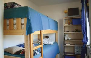 Two-Bedroom Holiday Home In Lottorp