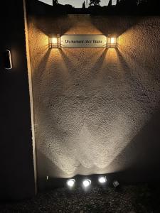 maison mitoyenne avec piscine Un moment chez Diane