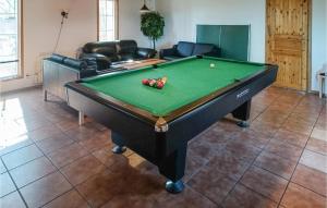 Amazing Home In Köpingsvik With Sauna