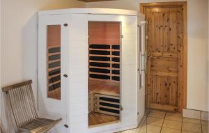 Amazing Home In Köpingsvik With Sauna