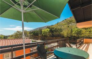 2 Bedroom Gorgeous Apartment In Bosana 