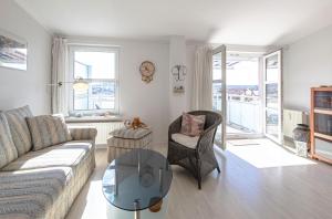 HafenPanorama - Urlaub an der Müritz - 3-star hotels in Waren