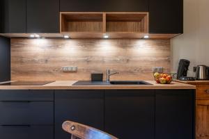 Appartement Le Zelfée