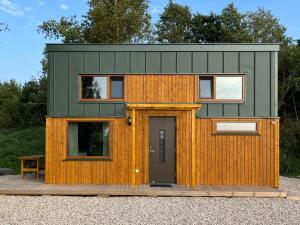 Tõhela Järve Puhkeküla