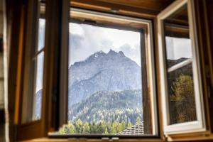 Chasa San Geer Sains