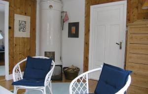 Nice Home In Lidhult With Wifi