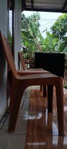 Lingkung Park Tetebatu