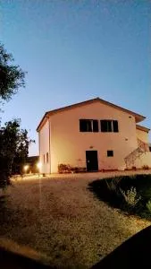 Agriturismo Maremma Amara - Usi