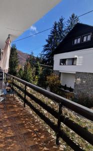 Residence Sinaia Apartment