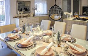 3 Bedroom Lovely Home In Vodice 