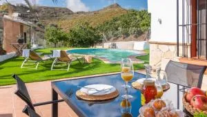 Casa Tobalo Almachar by Ruralidays - Iznate