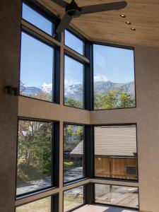 Cosmique Chalet Hakuba