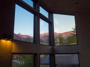 Cosmique Chalet Hakuba