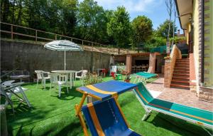 Awesome Home In Poggio Torriana